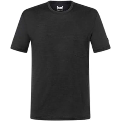 T-shirt super.natural Pocket