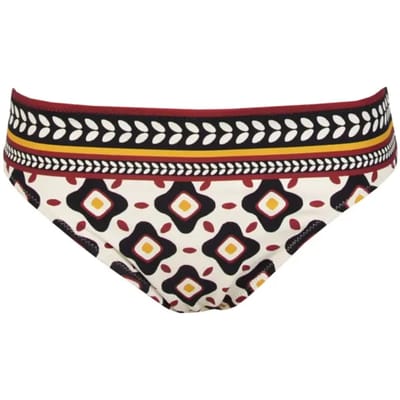 Damesslipjes Red Point Sibila 6
