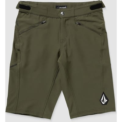 Volcom Trail Ripper Short 23 Korte Broek groen