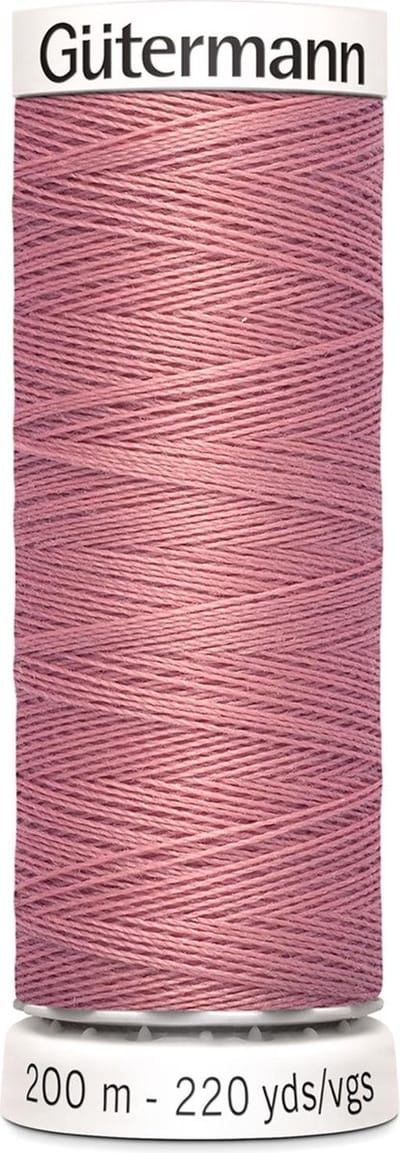 Gutermann Polyester Naaigaren 200meter-473