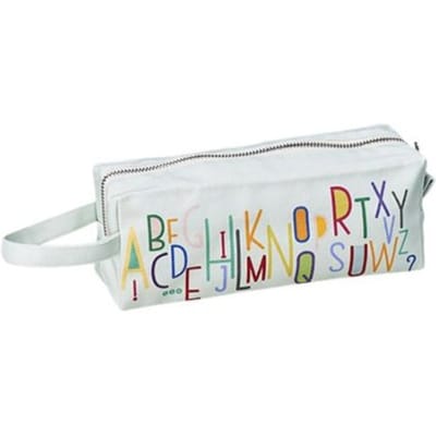Chic.mic etui organisch katoen - abc