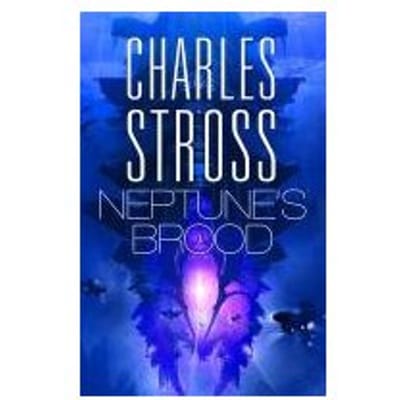 Neptune's Brood - Charles Stross