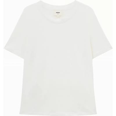 T-shirt dames Artlove Lysene