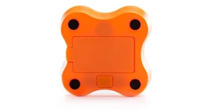 LED-flitslicht met Noodlicht en Magnetische Houder - Hoge Helderheid en Diverse Verlichtingsmodi