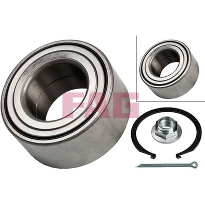 Schaeffler Fag Wiellagerset FAG 713 6263 70
