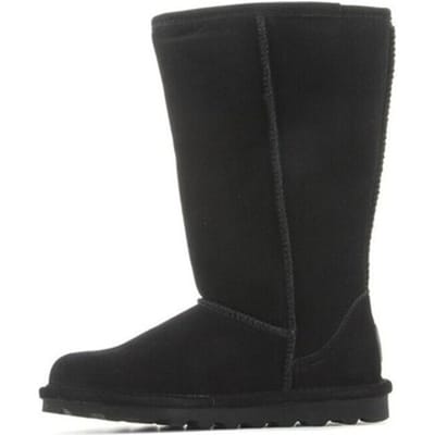 Bearpaw 1963W Elle Tall - Dames laarzen - 1001-Black