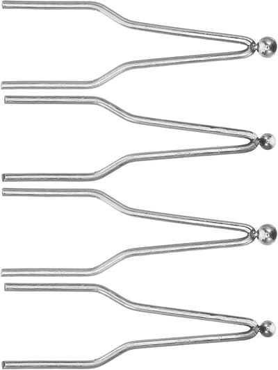Vervangende Pyrografie Punten - Houtbrand Accessoires - Creatief Hout Bewerken - Hoge Impedantie Technologie - 2 & 2.5 mm - Donkergrijs