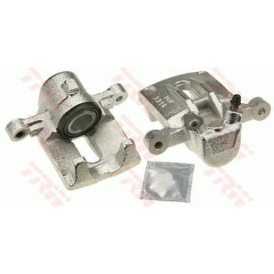 Remklauw TRW BHQ306E, achter rechts