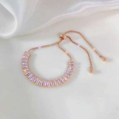 Nieuwe modetrend Uniek ontwerp Elegante delicate slangenarmband Vrouwen sieraden Bruiloft feest Premium cadeau Groothandel gray