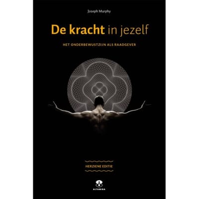 De Kracht In Jezelf - Joseph Murphy