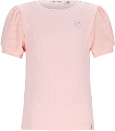 NONO N602-5403-268_146-152 Meisjes T-shirt Kyoto - Maat 146/152