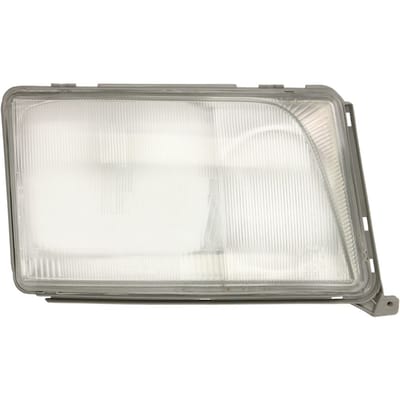 Lampglas, positielicht TYC 20-3767-LA-1