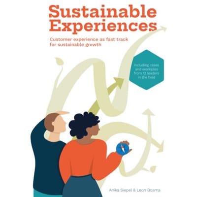 Sustainable Experiences - Anika Siepel