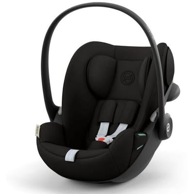 Cybex Cloud G3 Magic Black unisex