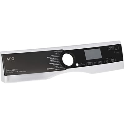 AEG controlepaneel, wit, AEG, NL,FR 140299882013