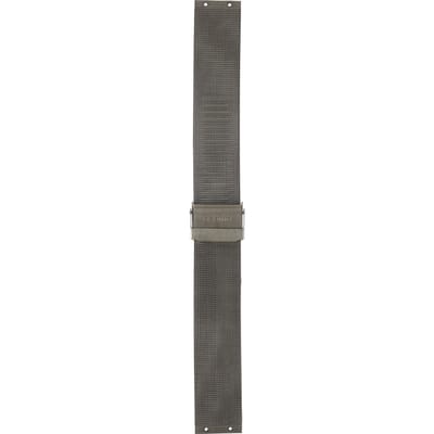 Bering Straps PT-A13338S-BMUX Horlogeband