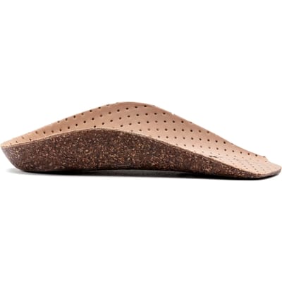 Zolen Birkenstock Birko Balance Natural Leather