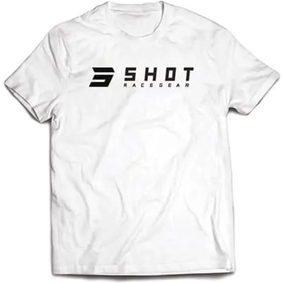 T-shirt Shot Race Gear Team 2,0