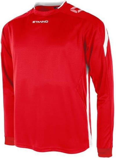 Stanno Drive Match Shirt LS - Maat 164