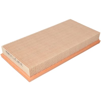 Luchtfilter MANN-FILTER C 35 124
