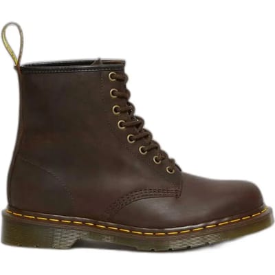 Laarzen Dr Martens 1460 Gaucho Crazy Horse