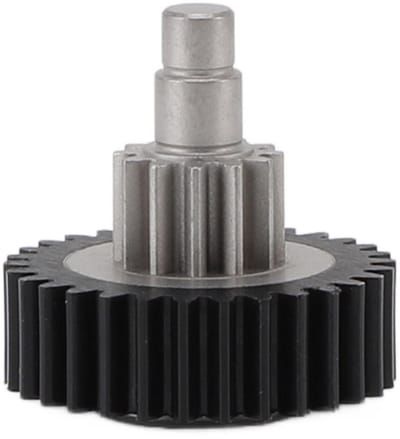 Dailygoods- Extruder Hoge Precisie - Vervangingsonderdeel - Gear Reduction - Verbeterde Afdrukprestaties - Compatibel met K1/K1C - Duurzaam en Betrouwbaar - 3D Printer Onderdeel