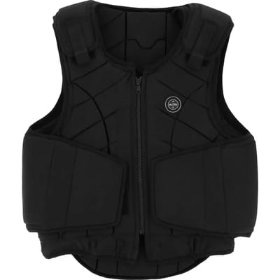 Rijbescherming vest Equithème Loki