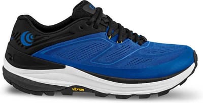 Topo Athletic Ultraventure 2 Trailschoenen Blauw EU 41 Man