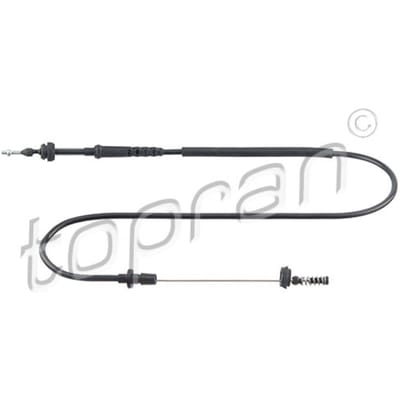 Gaskabel HANS PRIES 109 853