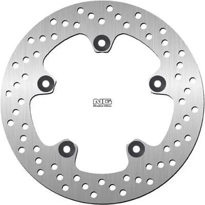 Remschijf voor vaste motorfiets NG Brake Disc DIS1772