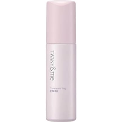 Kanebo - Twany & Me Treatment Hug Essence Lotion Fresh - 120ml