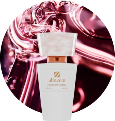 JBC Parfum Nr. 120 - Bloemig Fruitig - 70 ml