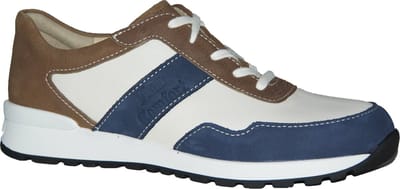 Finn Confort Prezzo Wijdte H Blauw Maat: 8 (42)