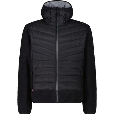 Hooded jacket CMP Unlimitech