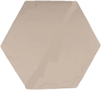 Stapstenen Tuin - Wandelpad Stenen - Tuinieren Buiten - Hars Materiaal - 39 cm Rond - Beige