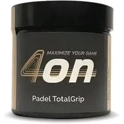 Plakkers 4On Total Grip