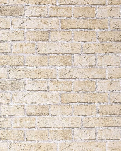 Steen behang EDEM 583-20 steen optiek met reliëfstructuur zand-beige