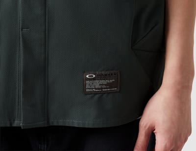 Oakley FGL Fuel Shirt 6.0, groen