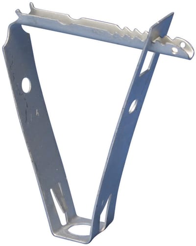 Erico CADDY Dakplaatprofielhanger
