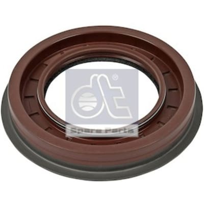 Oliekeerring, versnellingsbak DT Spare Parts 2.32216