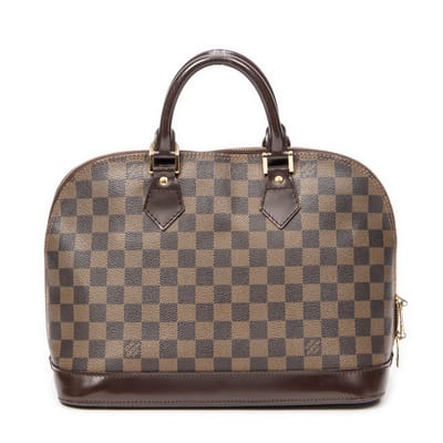 Alma PM Handtas