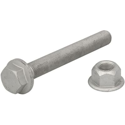 Montageset, schokdemper AUGER 84809