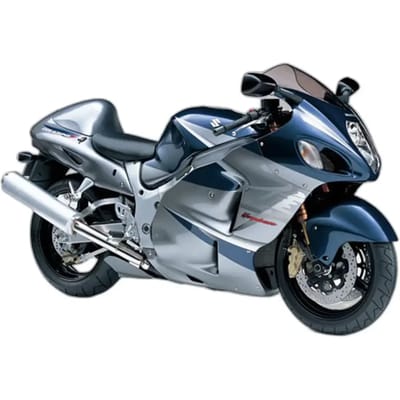 Motorfiets tankbeschermer Bagster gsx 1300 r / hayabusa