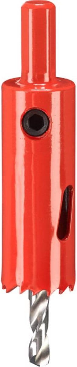 kwb kwb 598522 Gatenzaag 22 mm 1 stuk(s)