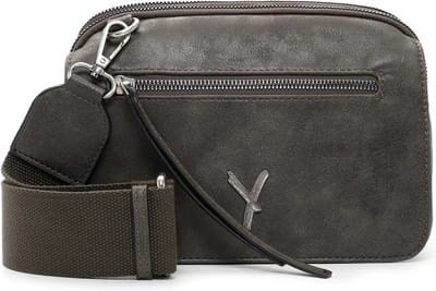 SURI FREY Schoudertas Gracey Crossbody Bag Fango Olijfgroen