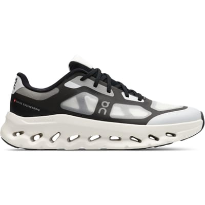 Baskets pour homme ON Cloudtilt Remix 1 Noir Ivoire 3MG10271430 43 white