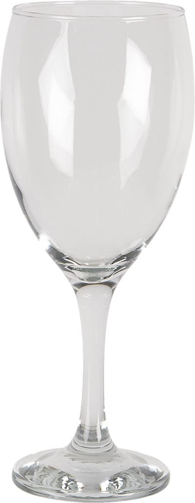 Clayre & Eef Wijnglas 530 ml Glas