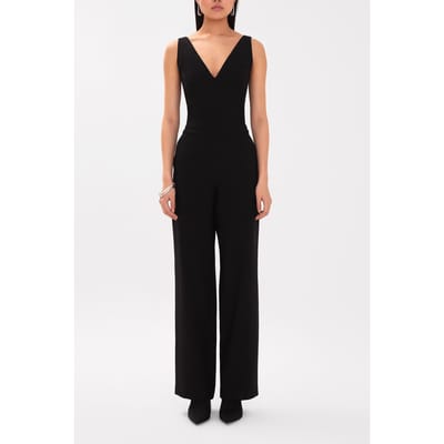 IVY OAK Paulina Maat: 32 | Jumpsuits Outlet | Dames | Zwart