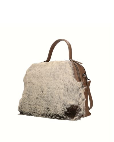 Gave Lux tas Vrouwen TAUPE