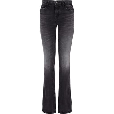 ARMANI EXCHANGE grijze jeans